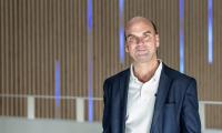Lars Bach fra IBA Erhvervsakademi Kolding er årets underviser 2021