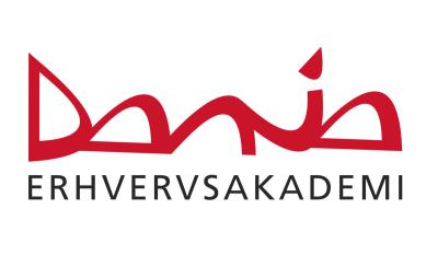 Erhvervsakademi Danias logo