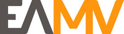 EAMV logo